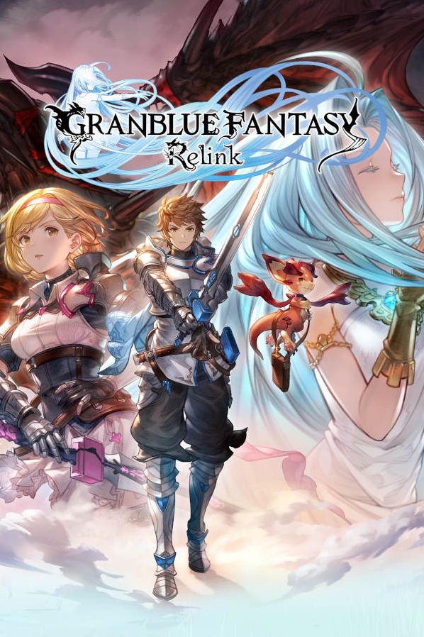 Granblue Fantasy: Versus on Steam
