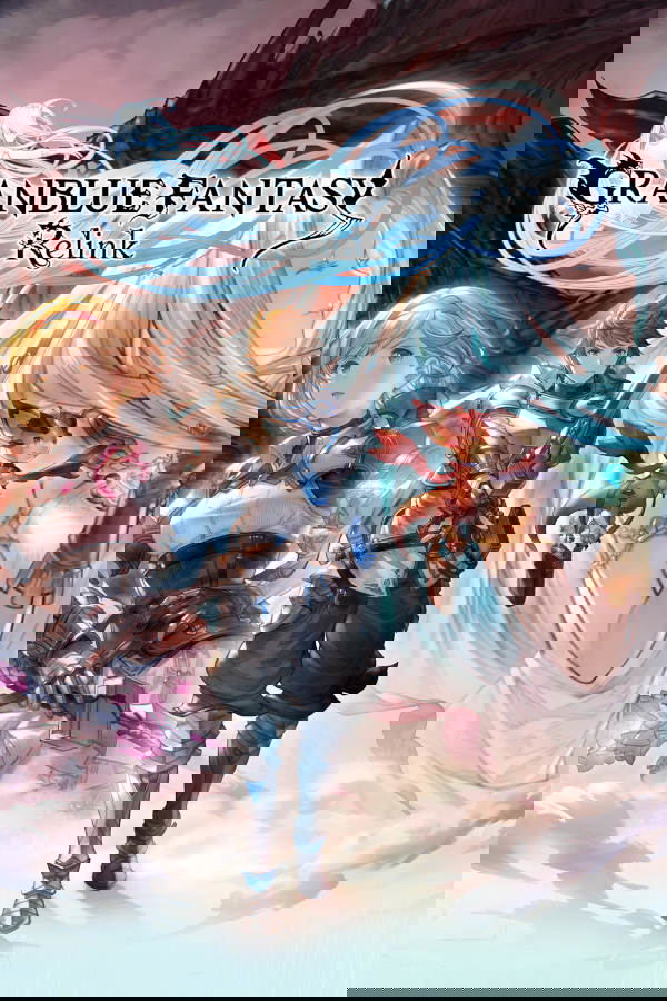 Granblue Fantasy Relink STEAM digital for Windows