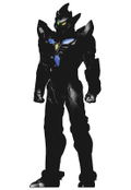 Gridman Universe SSSS.Soft Vinyl Hyper Agent Gridman New Form (Tentative Name) thumbnail 2