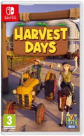 Harvest Days: My Dream Farm thumbnail 1
