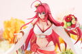 High School DxD Hero 1/7 Scale Pre-Painted Figure: Rias Gremory Pure White Bikini Ver. thumbnail 12
