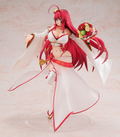 High School DxD Hero 1/7 Scale Pre-Painted Figure: Rias Gremory Pure White Bikini Ver. thumbnail 4