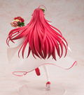 High School DxD Hero 1/7 Scale Pre-Painted Figure: Rias Gremory Pure White Bikini Ver. thumbnail 5