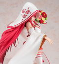 High School DxD Hero 1/7 Scale Pre-Painted Figure: Rias Gremory Pure White Bikini Ver. thumbnail 7