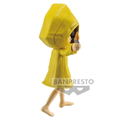 Little Nightmares Pre-Painted Figure: Six thumbnail 2
