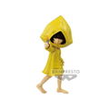 Little Nightmares Pre-Painted Figure: Six thumbnail 3