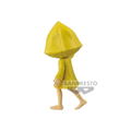 Little Nightmares Pre-Painted Figure: Six thumbnail 4