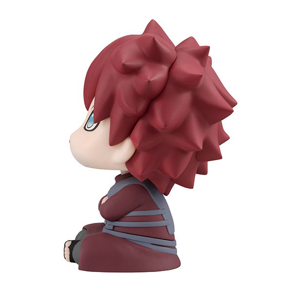 LookUp Naruto Shippuden: Gaara (Re-run) image 4
