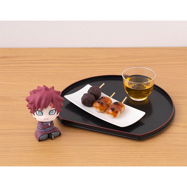 LookUp Naruto Shippuden: Gaara (Re-run) image 7