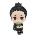 LookUp Naruto Shippuden: Shikamaru Nara thumbnail 1