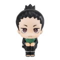 LookUp Naruto Shippuden: Shikamaru Nara thumbnail 2