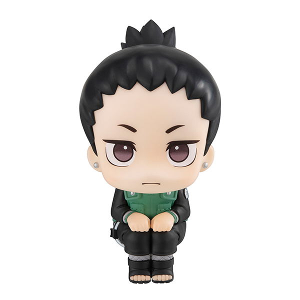 LookUp Naruto Shippuden: Shikamaru Nara image 2