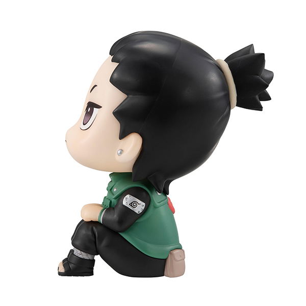 LookUp Naruto Shippuden: Shikamaru Nara image 4