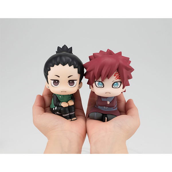 LookUp Naruto Shippuden: Shikamaru Nara image 7
