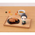 LookUp Naruto Shippuden: Shikamaru Nara thumbnail 8