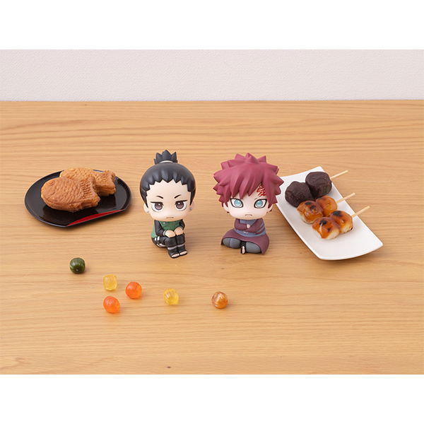 LookUp Naruto Shippuden: Shikamaru Nara image 9
