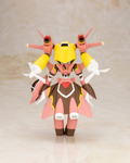 Medarot 1/6 Scale Plastic Model Kit: FSL01-F Fancyaile thumbnail 12