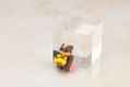 Medarot 1/6 Scale Plastic Model Kit: FSL01-F Fancyaile thumbnail 13