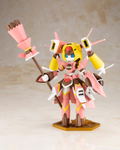 Medarot 1/6 Scale Plastic Model Kit: FSL01-F Fancyaile thumbnail 3