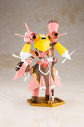 Medarot 1/6 Scale Plastic Model Kit: FSL01-F Fancyaile thumbnail 4