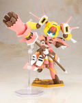 Medarot 1/6 Scale Plastic Model Kit: FSL01-F Fancyaile thumbnail 6