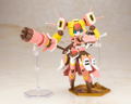 Medarot 1/6 Scale Plastic Model Kit: FSL01-F Fancyaile thumbnail 7