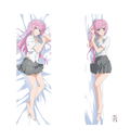 Miss Shikimori Is Not Just Cute Original Illustration Premium Dakimakura Cover Shikimori-san thumbnail 2