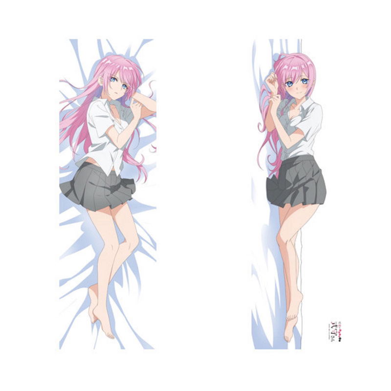 Miss Shikimori Is Not Just Cute Original Illustration Premium Dakimakura Cover Shikimori-san image 1