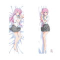 Miss Shikimori Is Not Just Cute Original Illustration Smooth Dakimakura Cover Shikimori-san thumbnail 1