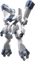 MODEROID Idolmaster Xenoglossia: Imber [GSC Online Shop Limited Ver.] thumbnail 1