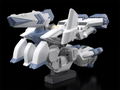 MODEROID Idolmaster Xenoglossia: Imber [GSC Online Shop Limited Ver.] thumbnail 4