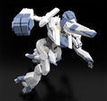 MODEROID Idolmaster Xenoglossia: Imber [GSC Online Shop Limited Ver.] thumbnail 6