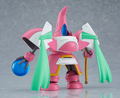 MODEROID Lord of Lords Ryu Knight: Ryu-Knight Collection Series 1 - Zephyr & Magidorar thumbnail 10