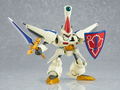 MODEROID Lord of Lords Ryu Knight: Ryu-Knight Collection Series 1 - Zephyr & Magidorar thumbnail 3