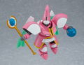 MODEROID Lord of Lords Ryu Knight: Ryu-Knight Collection Series 1 - Zephyr & Magidorar thumbnail 7