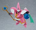 MODEROID Lord of Lords Ryu Knight: Ryu-Knight Collection Series 1 - Zephyr & Magidorar thumbnail 8