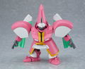MODEROID Lord of Lords Ryu Knight: Ryu-Knight Collection Series 1 - Zephyr & Magidorar thumbnail 9