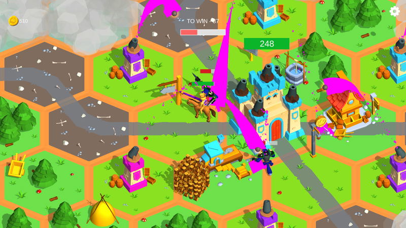 My Land! <span class="ext" style="background-color: #2a475e; color: #FFFFFF;">STEAM</span> <span class="ext ext_digital">digital</span> image 9