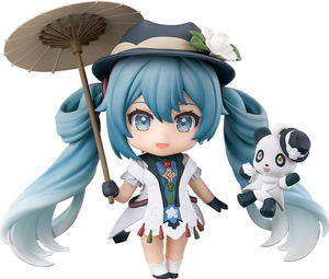 Nendoroid No. 2039 Character Vocal Series 01 Hatsune Miku: Hatsune Miku: MIKU WITH YOU 2021 Ver. [GSC Online Shop Exclusive Ver.]_