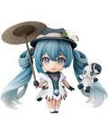 Nendoroid No. 2039 Character Vocal Series 01 Hatsune Miku: Hatsune Miku: MIKU WITH YOU 2021 Ver. [GSC Online Shop Exclusive Ver.] thumbnail 1