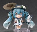 Nendoroid No. 2039 Character Vocal Series 01 Hatsune Miku: Hatsune Miku: MIKU WITH YOU 2021 Ver. [GSC Online Shop Exclusive Ver.] thumbnail 2