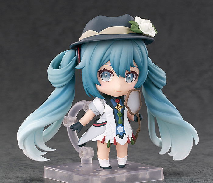 Nendoroid No. 2039 Character Vocal Series 01 Hatsune Miku: Hatsune Miku: MIKU WITH YOU 2021 Ver. [GSC Online Shop Exclusive Ver.] image 3
