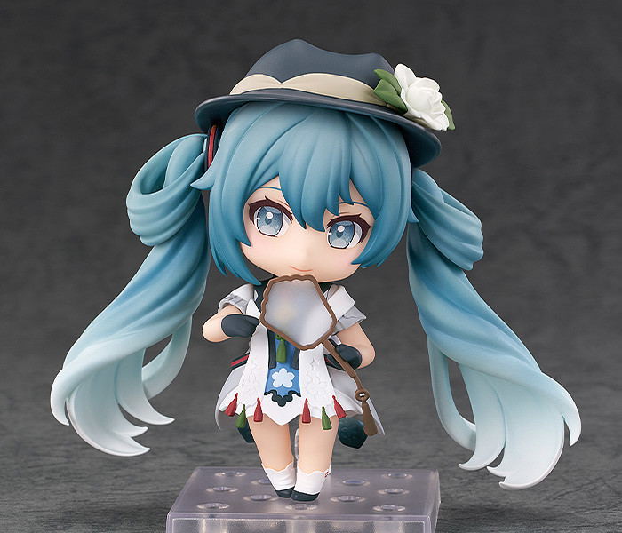 Nendoroid No. 2039 Character Vocal Series 01 Hatsune Miku: Hatsune Miku: MIKU WITH YOU 2021 Ver. [GSC Online Shop Exclusive Ver.] image 5