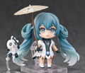 Nendoroid No. 2039 Character Vocal Series 01 Hatsune Miku: Hatsune Miku: MIKU WITH YOU 2021 Ver. [GSC Online Shop Exclusive Ver.] thumbnail 6