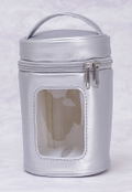 Nendoroid Pouch Neo: Color Silver thumbnail 2