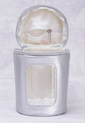 Nendoroid Pouch Neo: Color Silver thumbnail 3