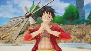 One Piece Odyssey [Collector's Edition] (Multi-Language)_