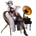 Original Character 1/6 Scale Pre-Painted Figure: Miyan thumbnail 1