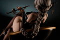 Original Character 1/6 Scale Pre-Painted Figure: Miyan thumbnail 13