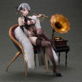 Original Character 1/6 Scale Pre-Painted Figure: Miyan thumbnail 2